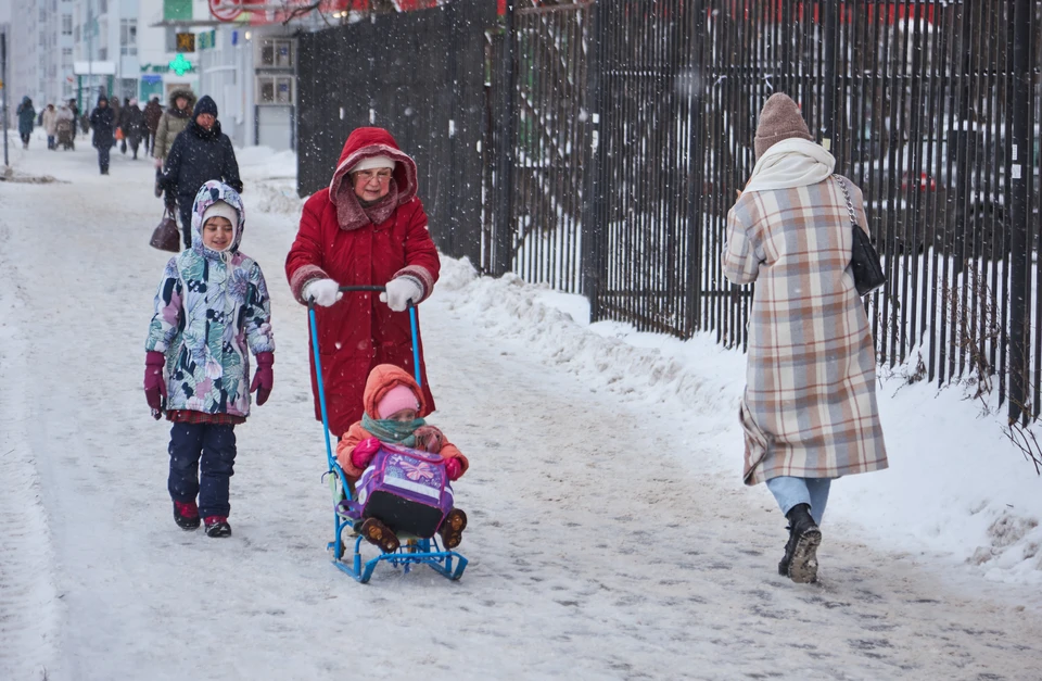 Новосибирск погода сегодня фото