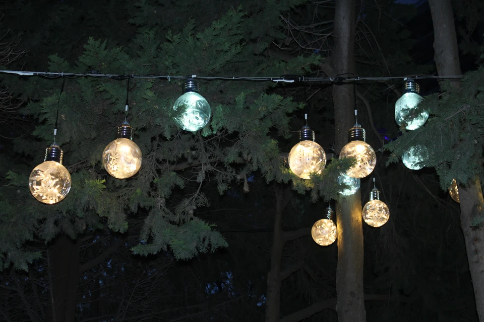 Свет пропадет на время. Фото: архив "КП"