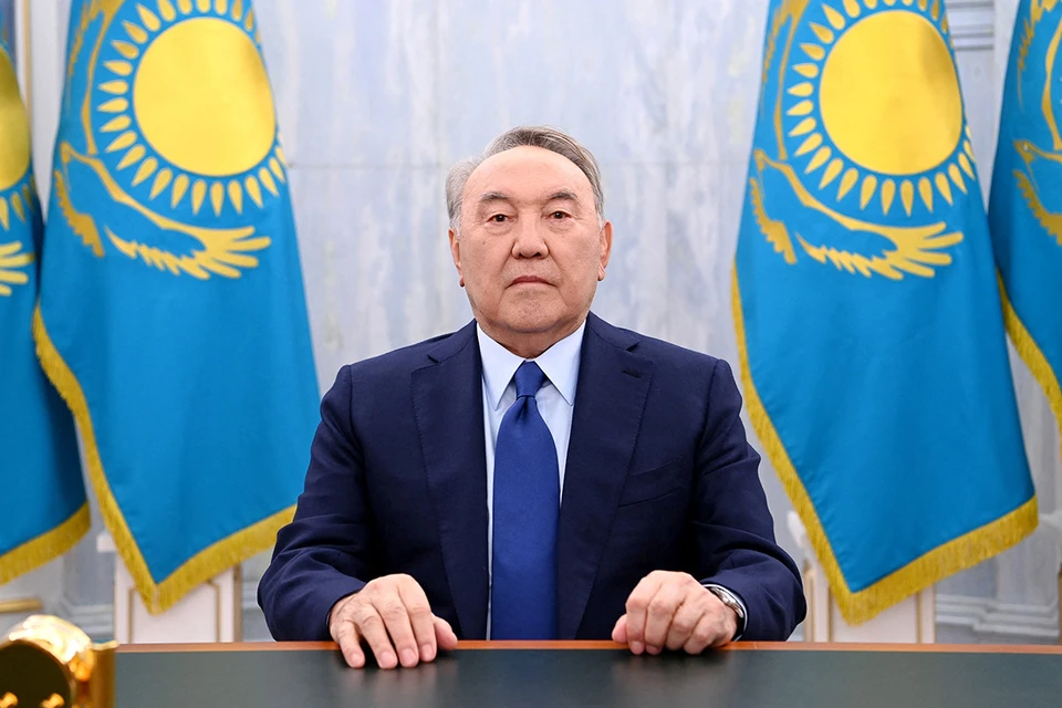 В парламенте Великобритании прошли слушания о миллиардах семьи Нурсултана Назарбаева.