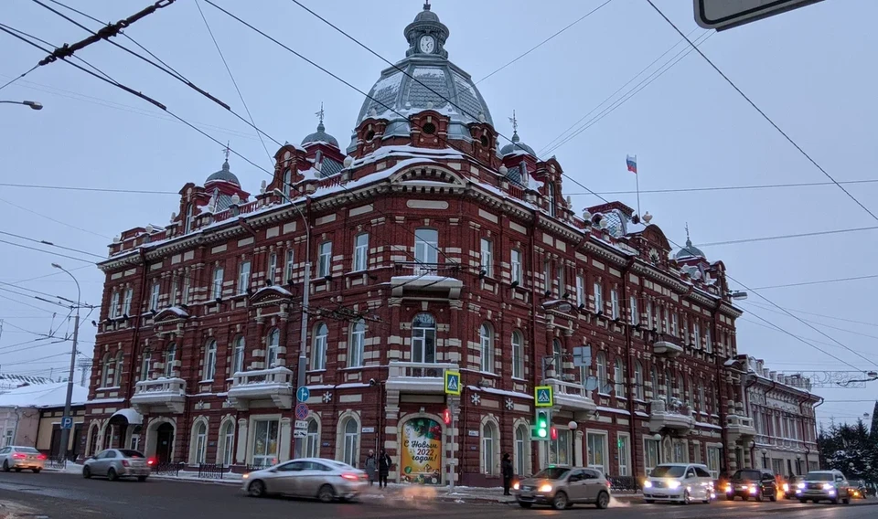 Маршрут транспорта составляется ежедневно, в зависимости от потребности медицинских учреждений. Фото: Владислав Пирогов