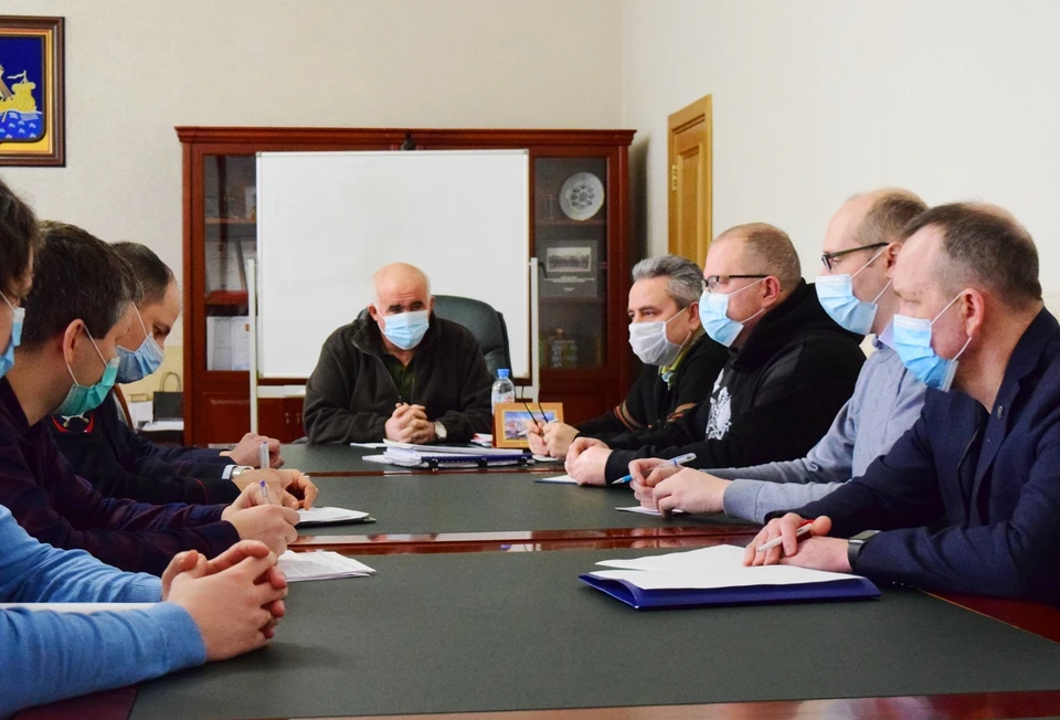 Фото: пресс-служба губернатора Костромской области