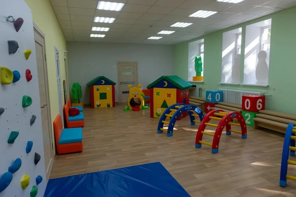 Десятки детских садов в Самаре остались без охраны с января 2022 года