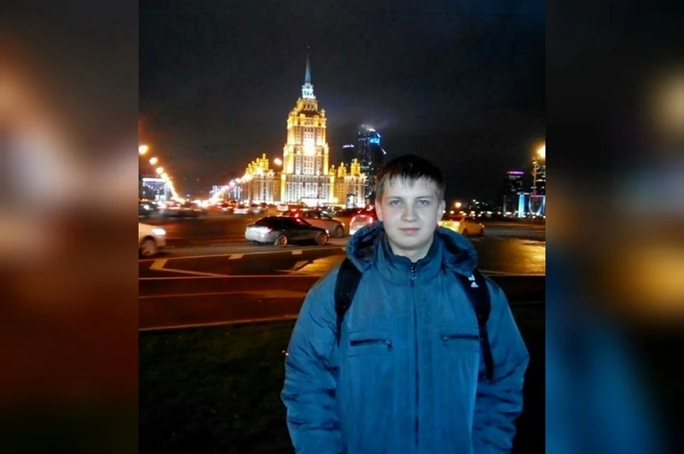 По словам мамы Владислава, учеба ему нравилась, никаких конфликтов у нее с сыном не возникало, они жили дружно. Фото: предоставила Светлана Ушакова.
