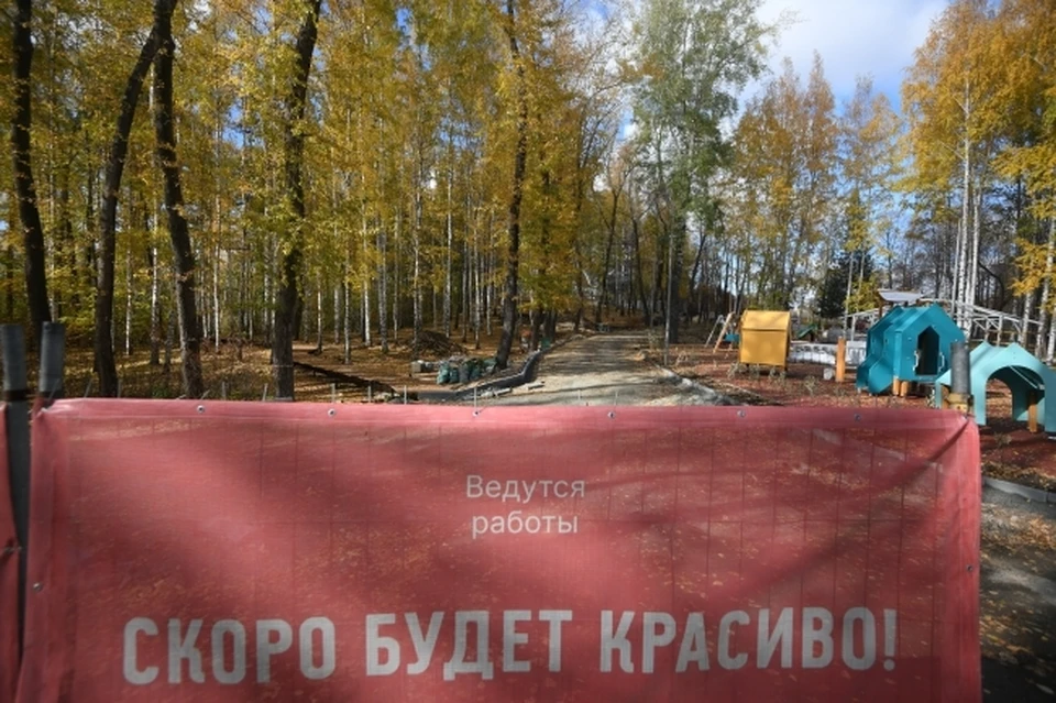 В Ростовской области благоустроят памятник жертвам освобождения Целины