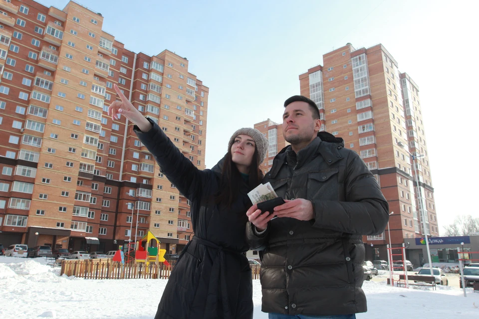 Треть респондентов в 2021 году обращалась за реструктуризацией своего ипотечного кредита.