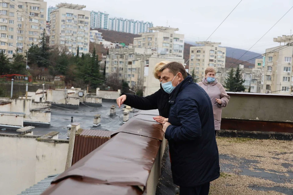 Юрий Гоцанюк. Фото: страница Юрия Гоцанюка в Facebook