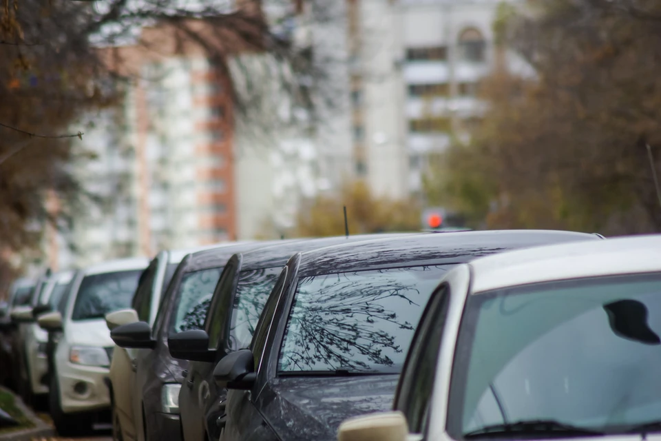 Автостоянка будет предназначена для краткосрочного хранения автомобилей