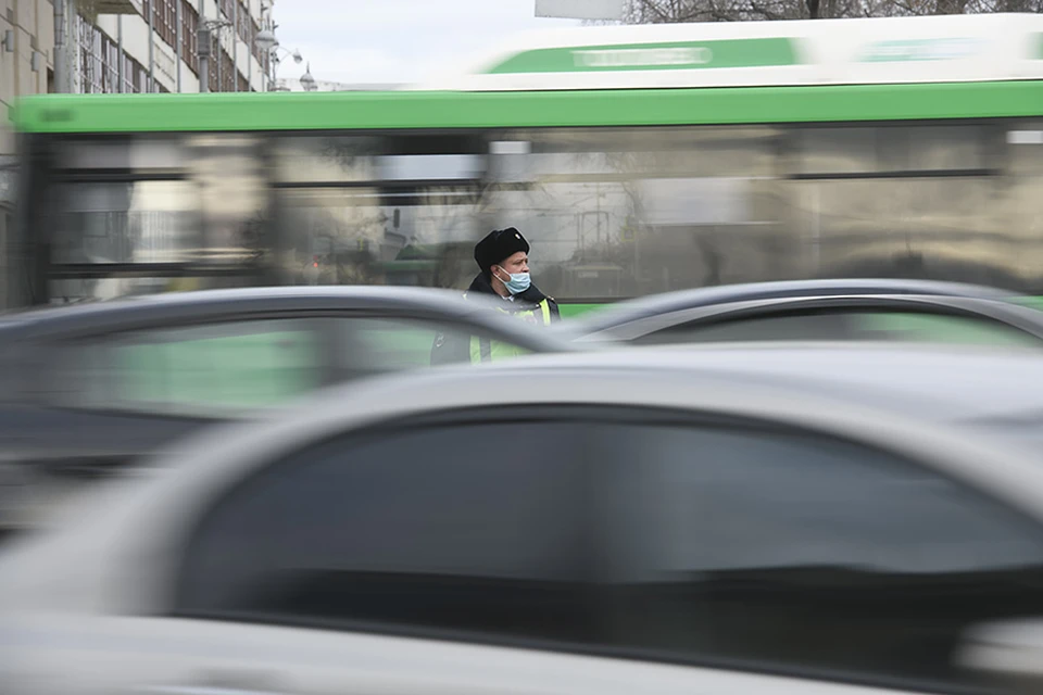 В список аварийных участков попали 40 адресов.