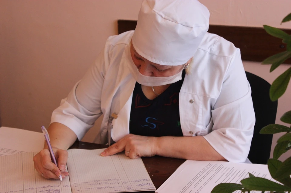 Лечение от коронавируса продолжают 14 752 пациента