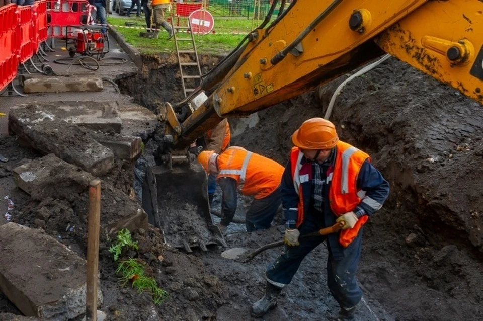 Трубопровод от водопада Джур-Джур намерены расширить