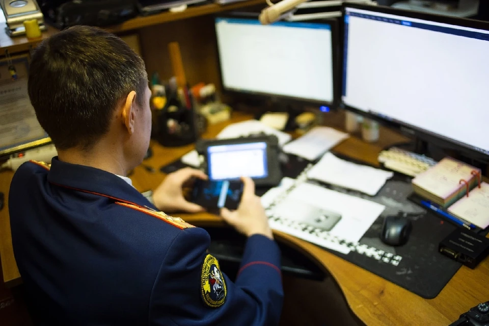 По факту ЧП проводится проверка Фото: СУ СК РФ по Тверской области