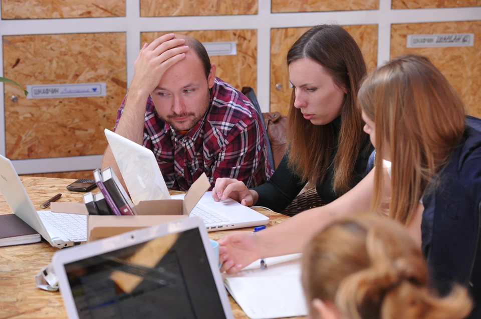 Публикацию запретили якобы из-за ошибки, совершенной еще в 2018 году