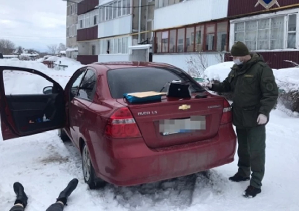 Нижегородец застрелил бывшую жену и попытался покончить с собой при задержании.