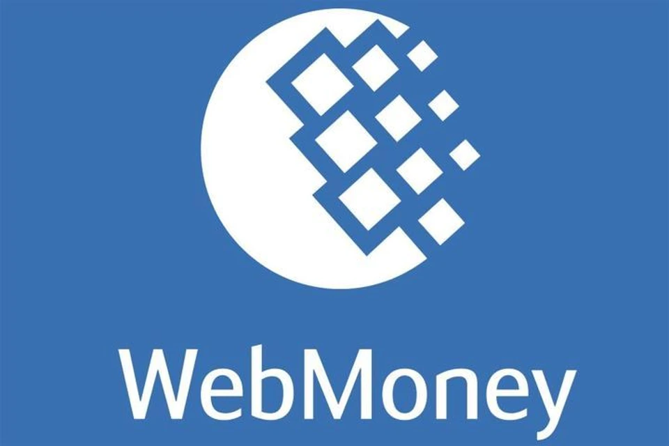 WebMoney приостановил все операции по российским кошелькам Фото: Facebook компании WebMoney