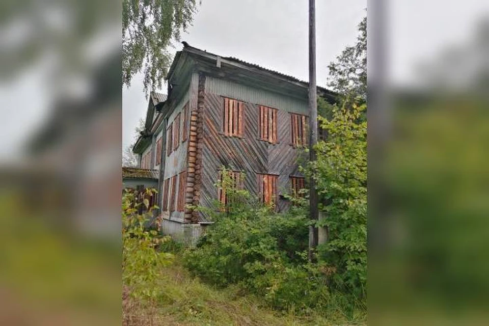 В начале текущего года аварийные здания снесли. Фото: Прокуратура Кировской области