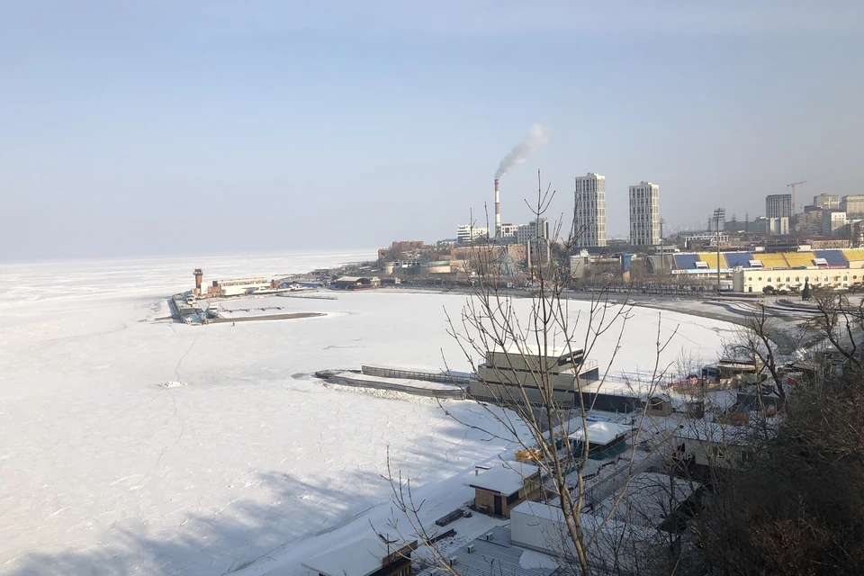 Метеорологи рассказали о погоде на воскресенье.