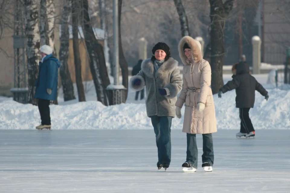 Ближайший урок пройдет уже завтра, 14 февраля