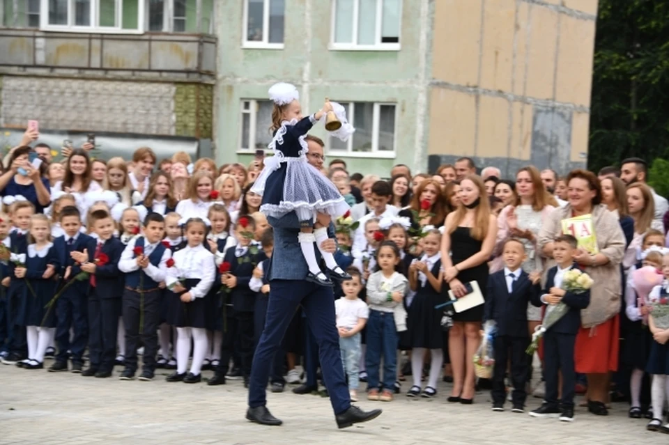 В 2022 году планируется построить две новые школы в Томске и Томском районе и четыре детских сада в Томске.