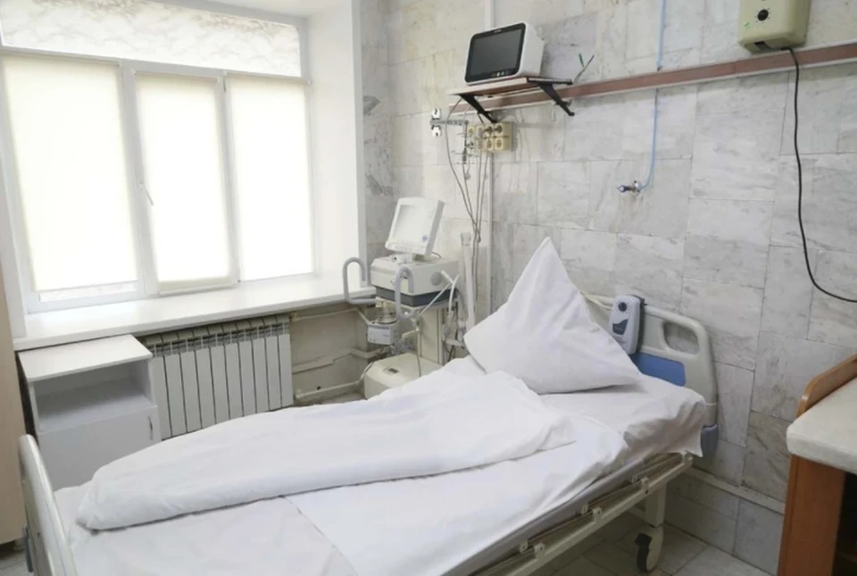 В лечебные учреждения трудоустроены 251 из 299 ординаторов первого года обучения