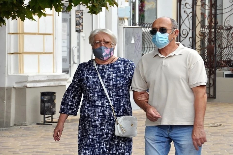 Около 130 тысяч крымчан в украинский период работали как индивидуальные предприниматели