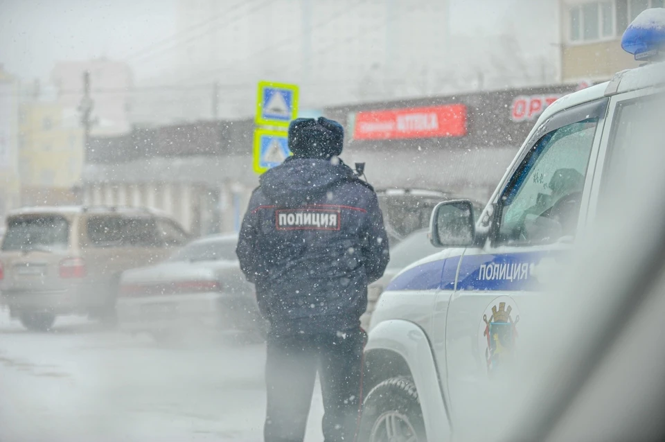 Снег во Владивостоке будет идти до 16 февраля.