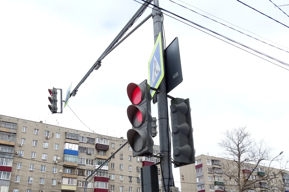 В Липецкой области в ДТП пострадала 18-летняя девушка