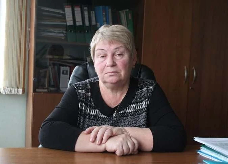 В библиотеке Нина Рузова отработала 43 года (из них 23 – директором).