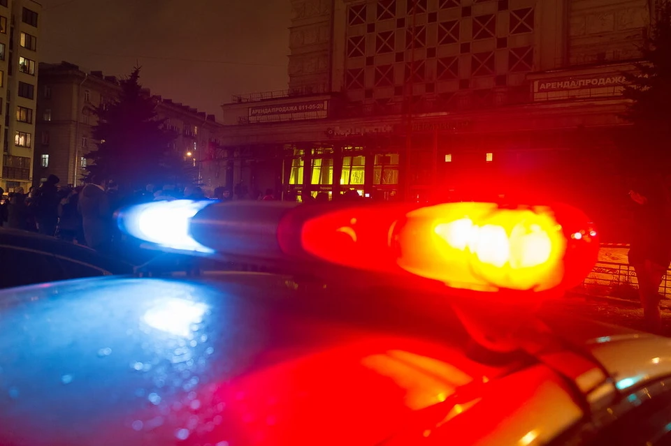 Двух мертвых подростков обнаружили на севере Петербурга.