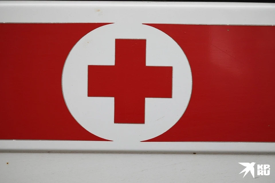 Тверское отделение Красного Креста получило грант.