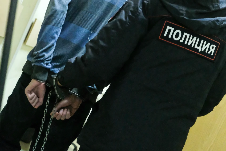 В Петербурге задержали мужчину, подозреваемого в изнасиловании дочери-инвалида.