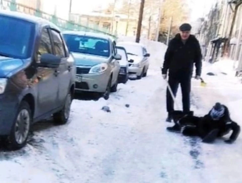 Фото: Нижний Новгород |БЕЗ ЦЕНЗУРЫ|