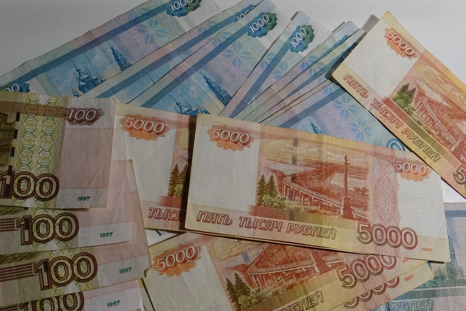 В Липецке предпринимателя вновь оштрафовали на 500000 рублей за хранение водки в киоске