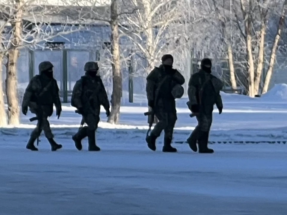 Резервисты смогут бесплатно тренироваться в спортивных комплексах минобороны