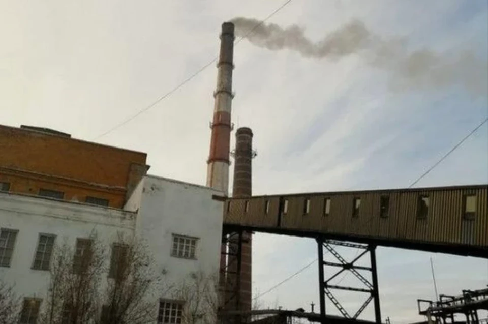 Производства ищут новые площадки