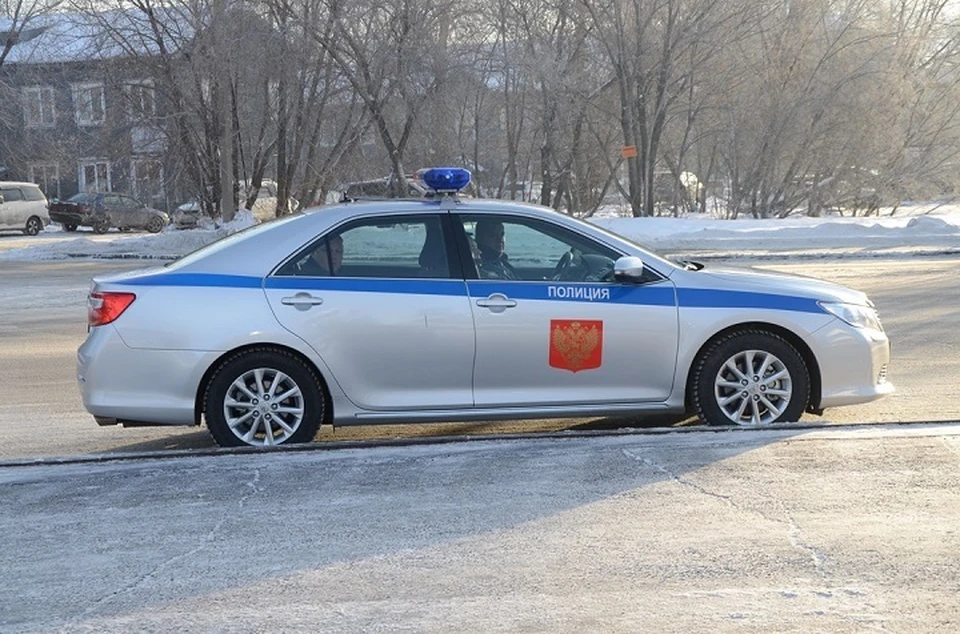 В Пермском крае в выходные дни госавтоинспекторы будут дежурить на дорогах.