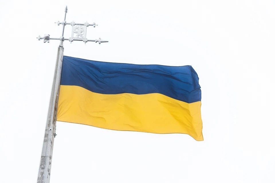 МИД Украины опровергает сообщения о готовящемся наступлении на Донбасс
