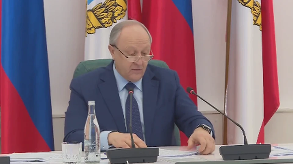 Валерий Радаев