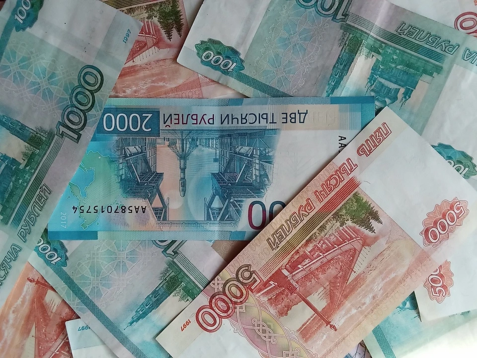 Новоуренгоец вложил в несуществующую фондовую биржу более полутора миллионов рублей