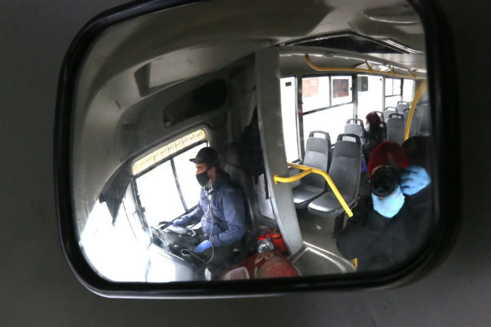 Во время проведения Деминского лыжного марафона из Рыбинска в Демино пустят автобус