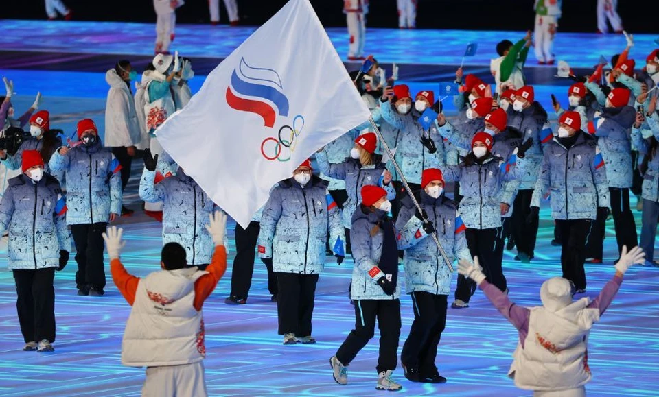 Зимняя Олимпиада отгремела, но обсуждать ее события будут еще долго. Фото: Reuters