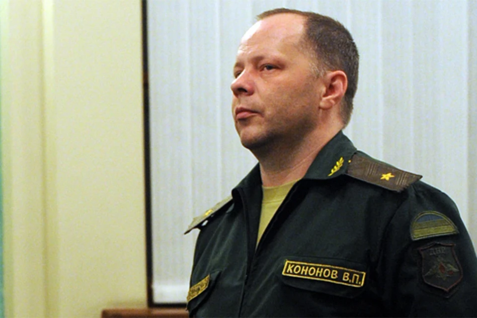 В Донецке совершено покушение на бывшего министра обороны республики Владимира Кононова.