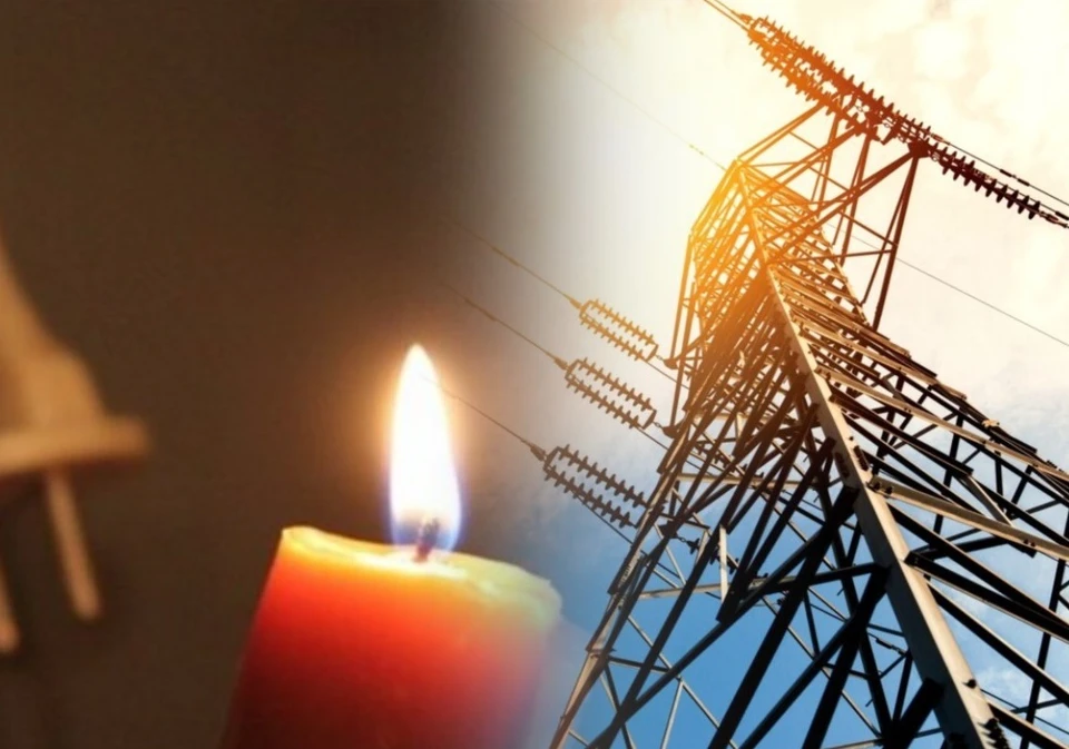 В Молдове есть риск остаться без электричества, правда, не на долгий период