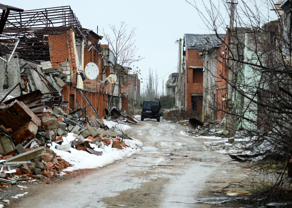 Генсек ООН не захотел признавать происходящее в Донбассе геноцидом