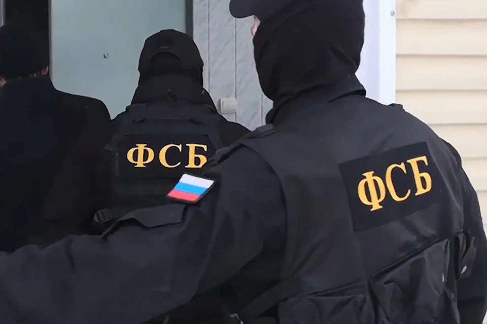 ФСБ сработала на опережение. Фото: архив «КП»-Севастополь»