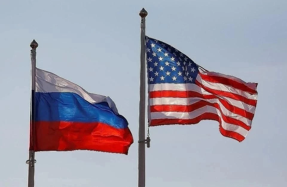 МИД России пообещал дать «сильный ответ» на санкции США