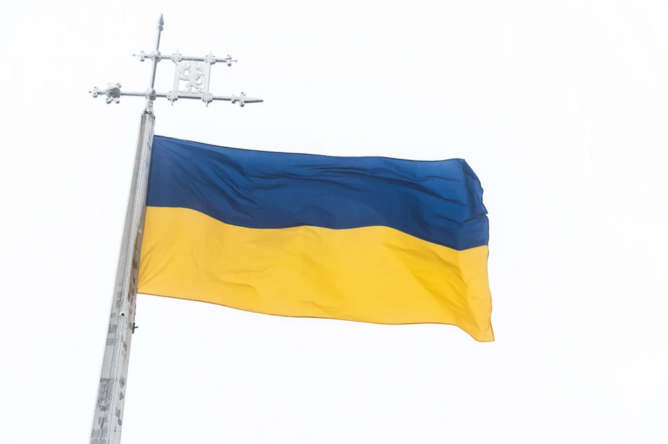 На Украине сообщили о массовой кибератаке на сайты госорганов страны