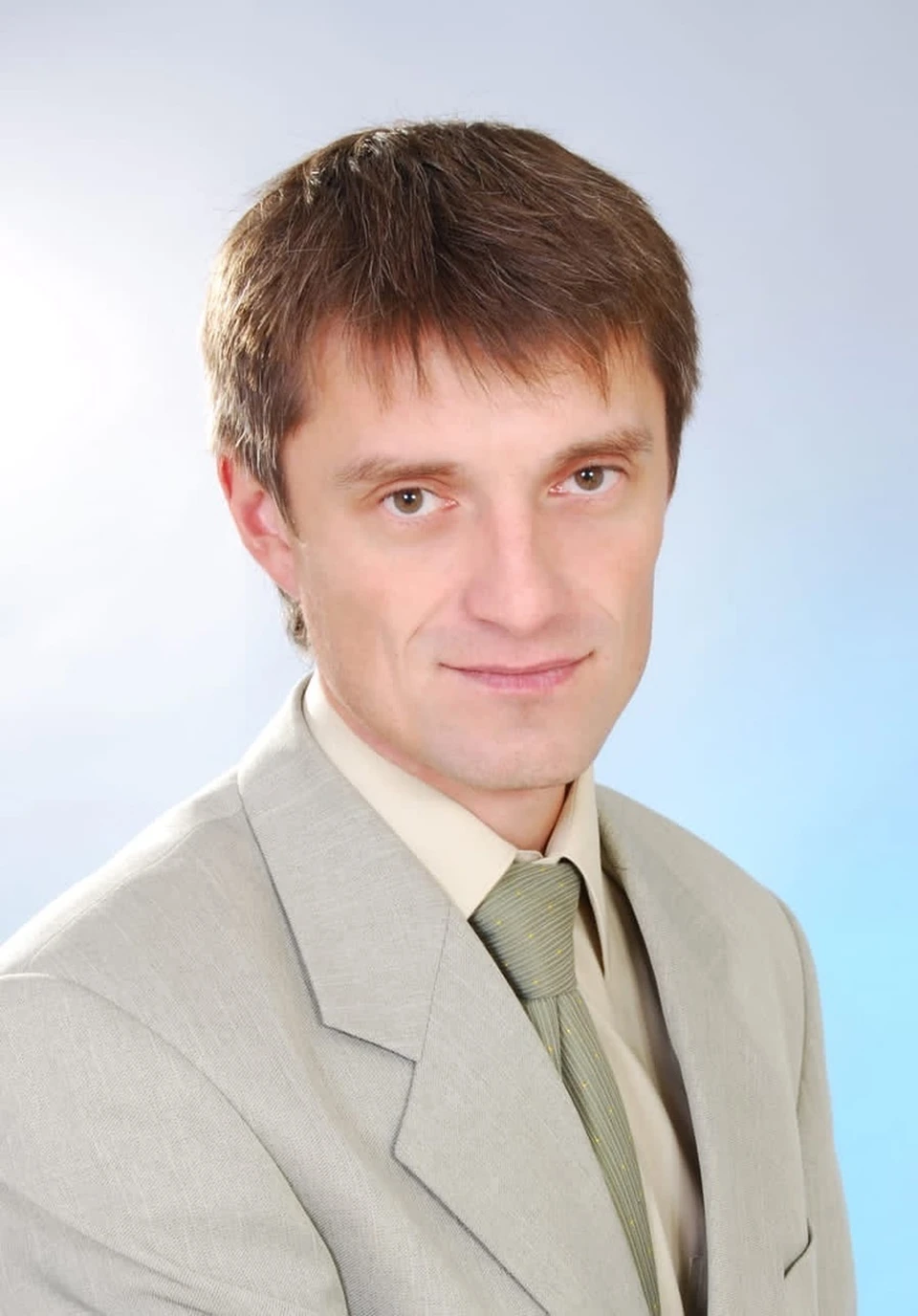 Житель Ижевска Денис Килин скоропостижно скончался. Фото: vk.com/gp2izh