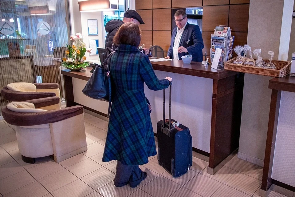 Ростуризм попросил отельеров продлить проживание отдыхающим на юге России без повышения цен