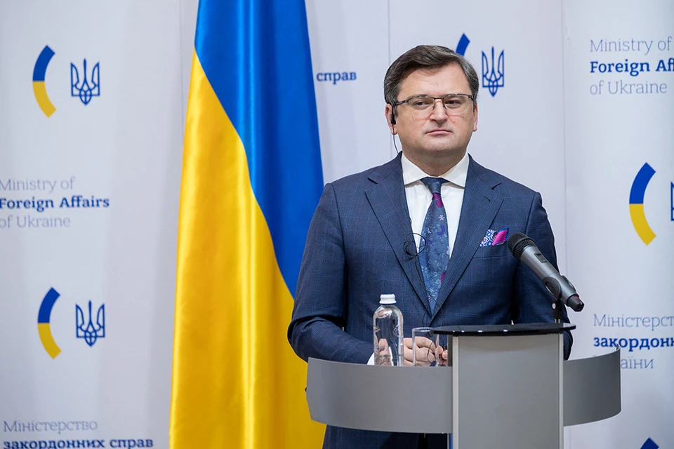 Кулеба призвал страны-партнеры Украины разорвать дипломатические отношения с Россией.