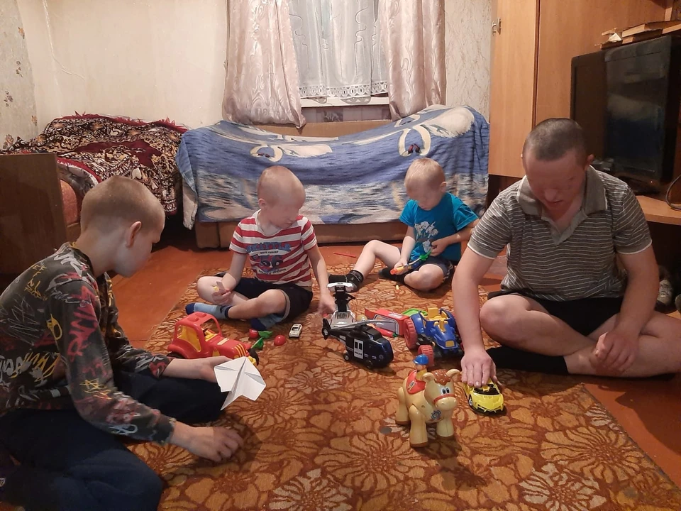 «Честная компания»